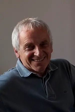 Patrick Bokanowski