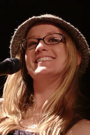 Ingrid Michaelson