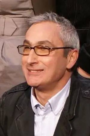 Angelo Colagrossi