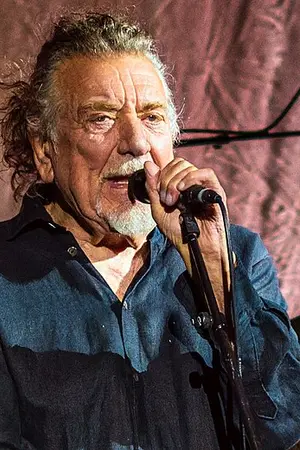 Robert Plant