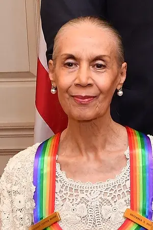 Carmen De Lavallade