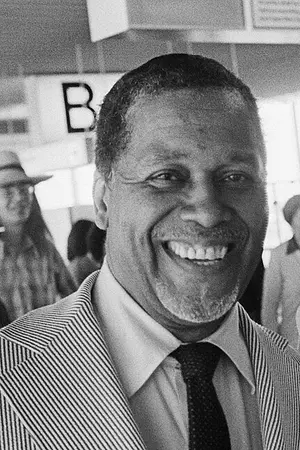 John Lewis