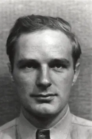 David Dellinger