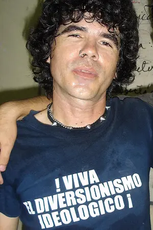 Gorki Águila