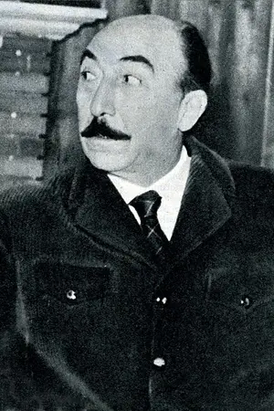 Cesare Polacco