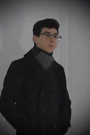 Алекс Ривера