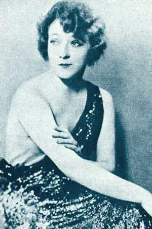 Claire Whitney