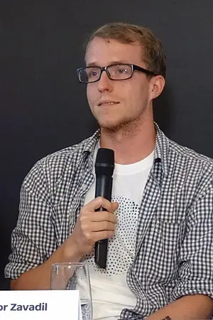 Viktor Zavadil