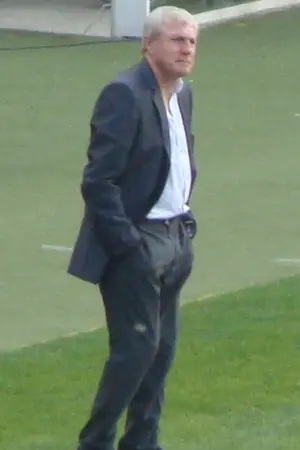 Luis Fernández