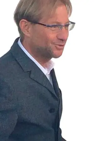 Andrés Roemer