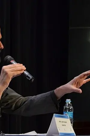 Juan Villoro