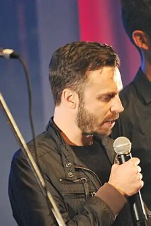 Sébastien Pilote
