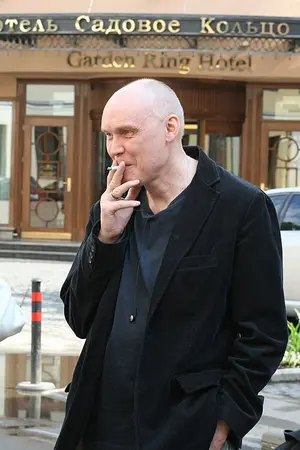 Егоров, Олег Александрович