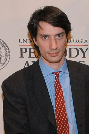 Gédéon Naudet