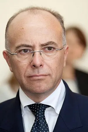 Бернар Казнёв
