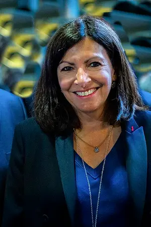 Anne Hidalgo