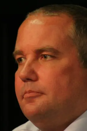 Eddie Mair