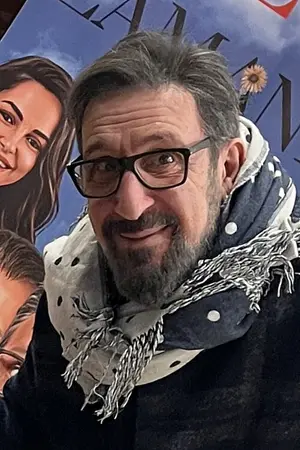 Tolga Karacelik