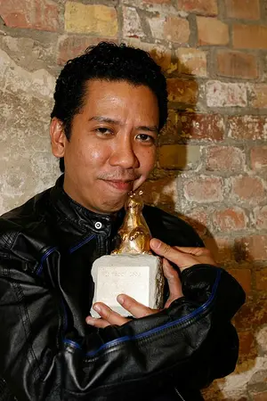 Auraeus Solito