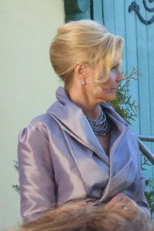 Marianne Scheja