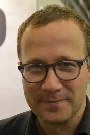 Andri Snær Magnason