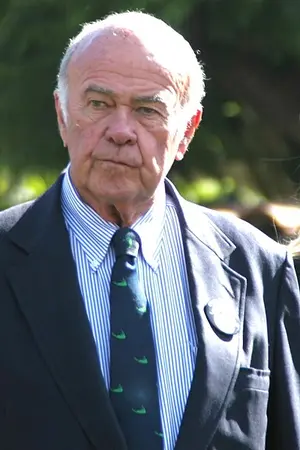 Sander Vanocur