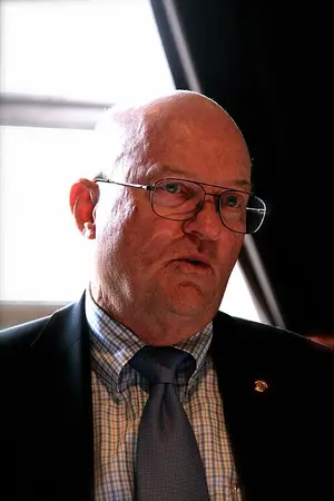 Lawrence Wilkerson