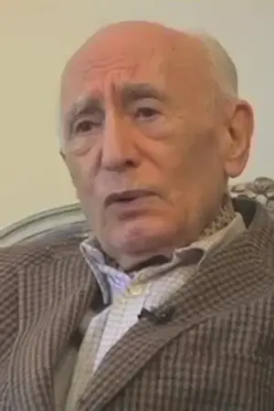 Эхсан Яршатер