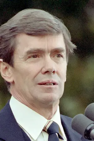 Bruce Laingen