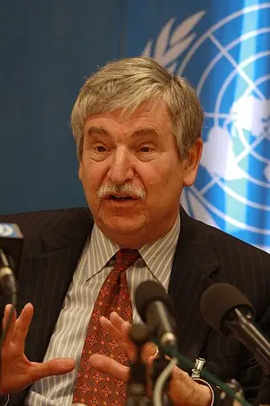 John Limbert