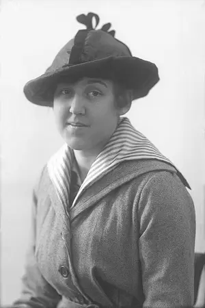Guri Stormoen