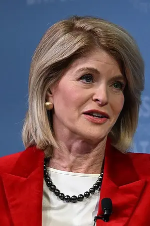 Carla Sands