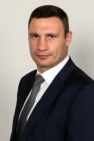 Vitali Klitschko