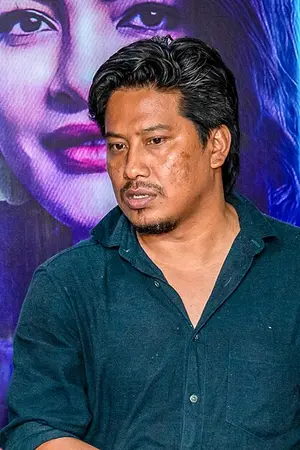 Nischal Basnet