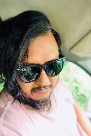 Roshan Thapa