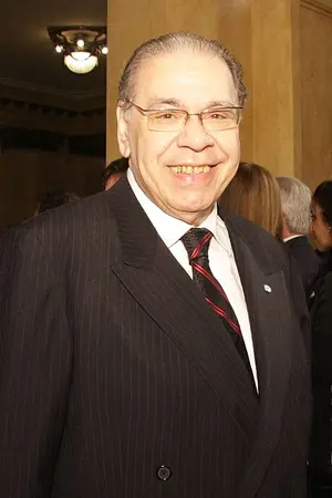 Enrique Pinti