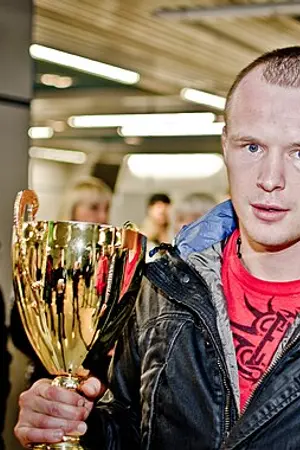 Alexander Shlemenko