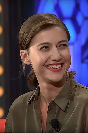 Tereza Dočkalová