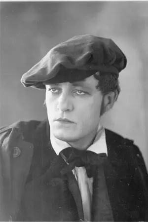 Peter Malberg