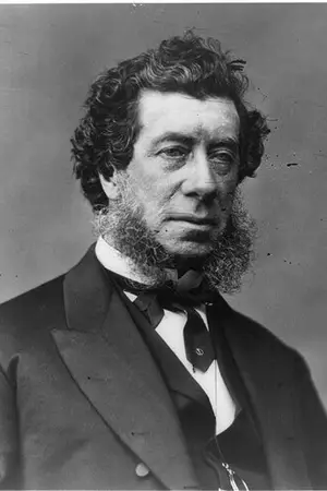 Hamilton Fish