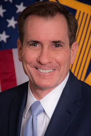 John Kirby