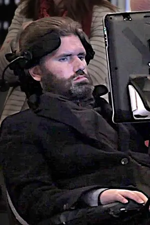 Simon Fitzmaurice