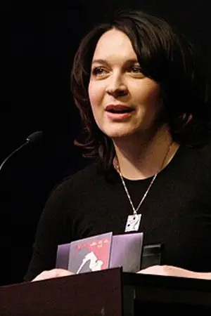 Barbara Romaner