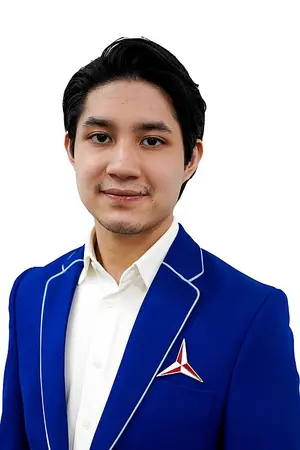 Teuku Rassya