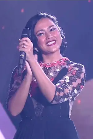 Sarah Sechan