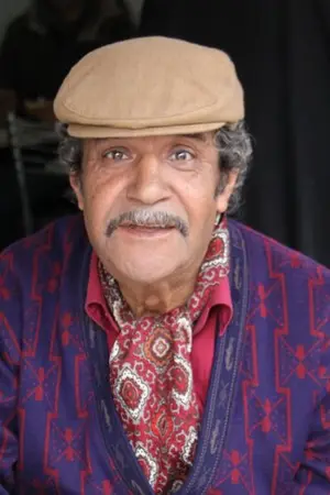Mohamed Khaddi