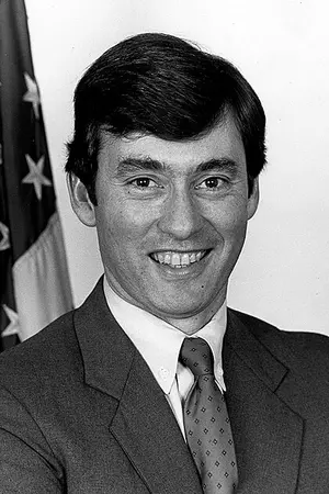 Thomas Downey
