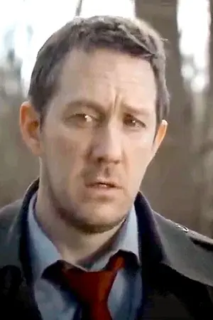 Alan McKenna