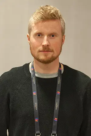 Morten Thorhauge