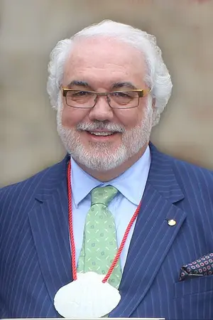 Carlos Vasallo